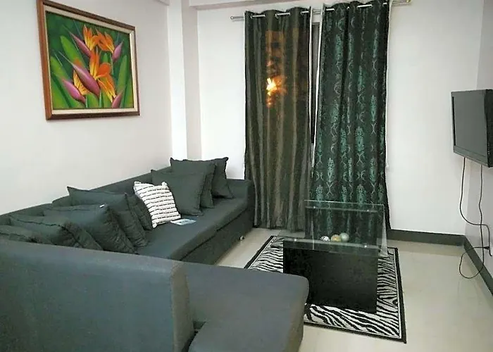 Sarasota Newport 1 Bedroom 2* Manille