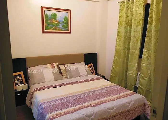 Sarasota Newport 1 Bedroom Hotel 2*
