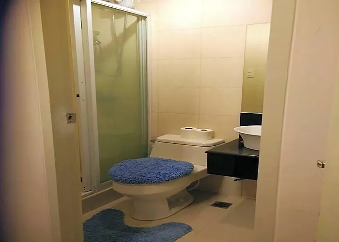 Sarasota Newport 1 Bedroom Hotel Manille