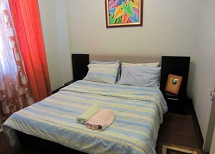 Sarasota Newport 1 Bedroom Hotel Manille