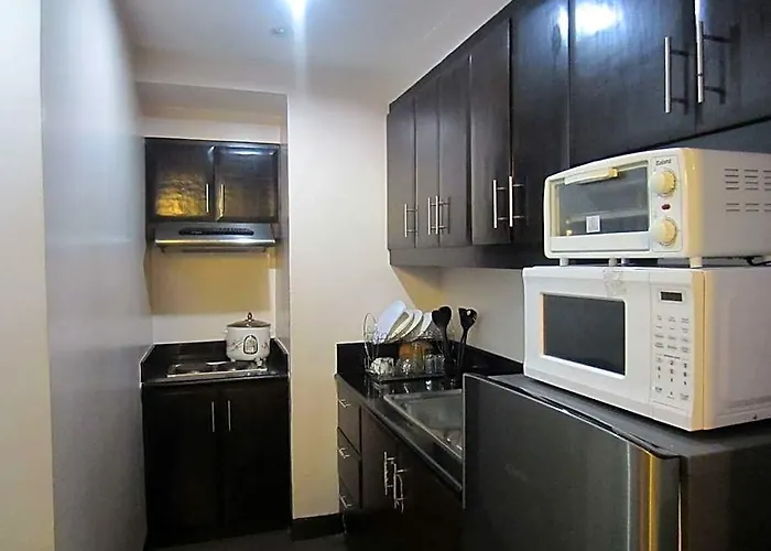 Sarasota Newport 1 Bedroom 2* Manille