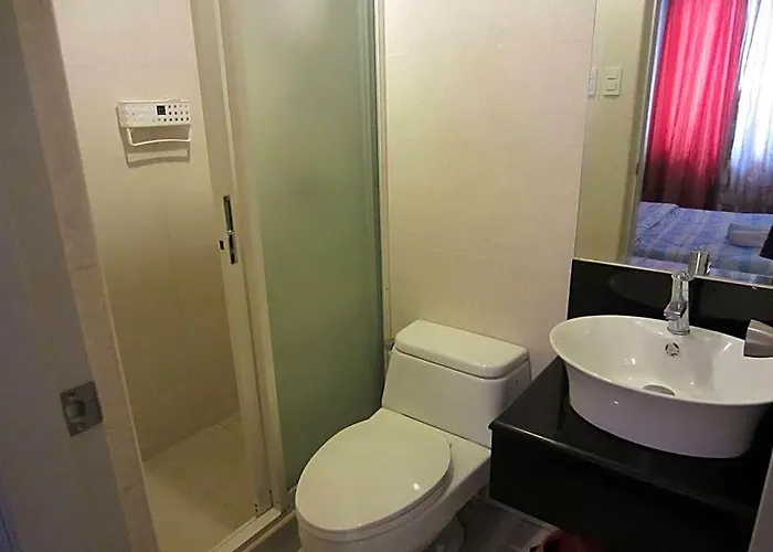 Sarasota Newport 1 Bedroom Hotel Manille